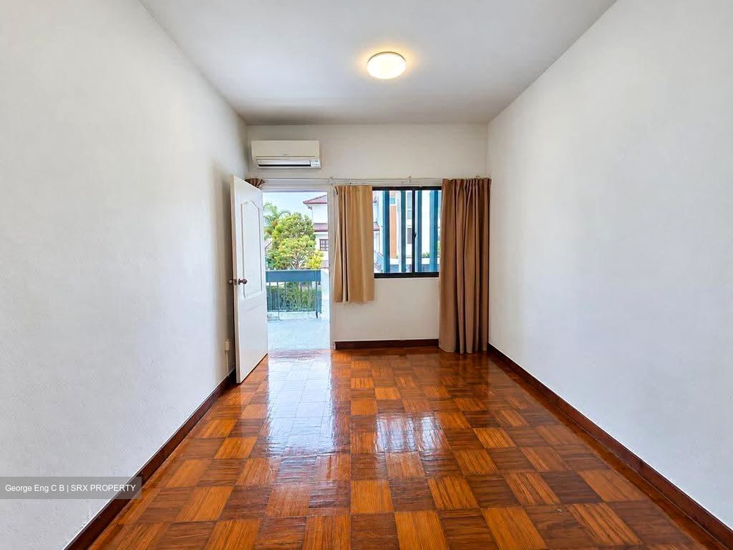 Lucky View (D16), Semi-Detached #632523781